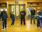 Junior World Championship Kempo / Shidokan, Japan 2008