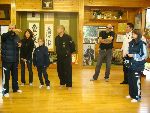 Junior World Championship Kempo / Shidokan, Japan 2008