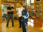 Junior World Championship Kempo / Shidokan, Japan 2008