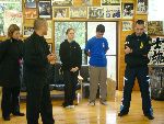 Junior World Championship Kempo / Shidokan, Japan 2008