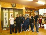 Junior World Championship Kempo / Shidokan, Japan 2008