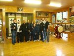 Junior World Championship Kempo / Shidokan, Japan 2008