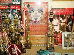 Junior World Championship Kempo / Shidokan, Japan 2008