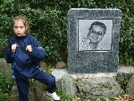 Junior World Championship Kempo / Shidokan, Japan 2008