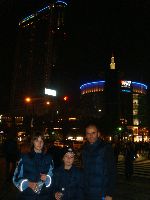Junior World Championship Kempo / Shidokan, Japan 2008