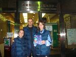 Junior World Championship Kempo / Shidokan, Japan 2008