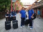 Junior World Championship Kempo / Shidokan, Japan 2008