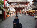 Junior World Championship Kempo / Shidokan, Japan 2008