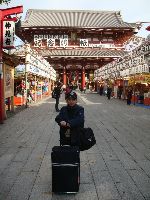 Junior World Championship Kempo / Shidokan, Japan 2008