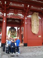 Junior World Championship Kempo / Shidokan, Japan 2008
