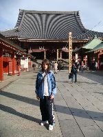 Junior World Championship Kempo / Shidokan, Japan 2008