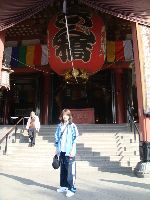 Junior World Championship Kempo / Shidokan, Japan 2008