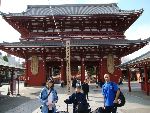 Junior World Championship Kempo / Shidokan, Japan 2008