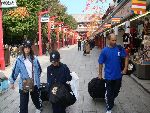 Junior World Championship Kempo / Shidokan, Japan 2008