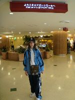 Junior World Championship Kempo / Shidokan, Japan 2008