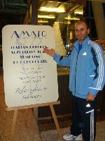 Junior World Championship Kempo / Shidokan, Japan 2008