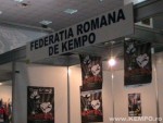 Demonstration RomExpo , 2010