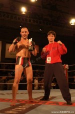 Champions Challenge 2 / Bucharest, 2004