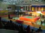 Champions Challenge 8 / Tulcea, 2005