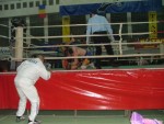 Champions Challenge 8 / Tulcea, 2005