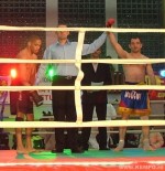 Champions Challenge 8 / Tulcea, 2005