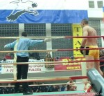Champions Challenge 8 / Tulcea, 2005