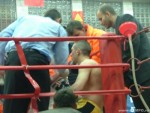 Champions Challenge 8 / Tulcea, 2005
