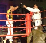 Champions Challenge 8 / Tulcea, 2005