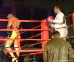 Champions Challenge 8 / Tulcea, 2005