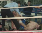 Champions Challenge 8 / Tulcea, 2005
