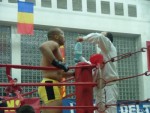 Champions Challenge 8 / Tulcea, 2005