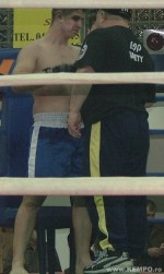 Champions Challenge 8 / Tulcea, 2005