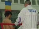 Champions Challenge 8 / Tulcea, 2005