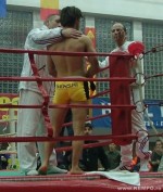 Champions Challenge 8 / Tulcea, 2005