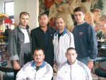 Champions Challenge 8 / Tulcea, 2005