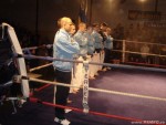 Champions Challenge 13 / Lyon-France, Mar. 2007