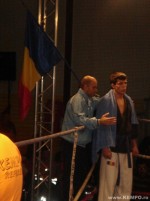 Champions Challenge 13 / Lyon-France, Mar. 2007