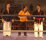 Champions Challenge 13 / Lyon-France, Mar. 2007