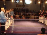 Champions Challenge 13 / Lyon-France, Mar. 2007
