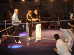 Champions Challenge 13 / Lyon-France, Mar. 2007