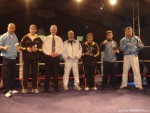 Champions Challenge 13 / Lyon-France, Mar. 2007