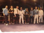 Champions Challenge 13 / Lyon-France, Mar. 2007