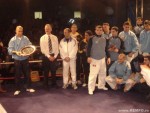 Champions Challenge 13 / Lyon-France, Mar. 2007