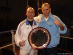 Champions Challenge 13 / Lyon-France, Mar. 2007