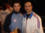Champions Challenge 13 / Lyon-France, Mar. 2007