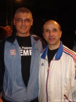 Champions Challenge 13 / Lyon-France, Mar. 2007