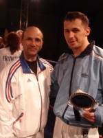Champions Challenge 13 / Lyon-France, Mar. 2007