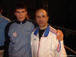 Champions Challenge 13 / Lyon-France, Mar. 2007