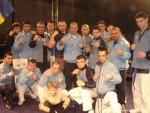 Champions Challenge 13 / Lyon-France, Mar. 2007