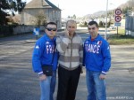Champions Challenge 13 / Lyon-France, Mar. 2007